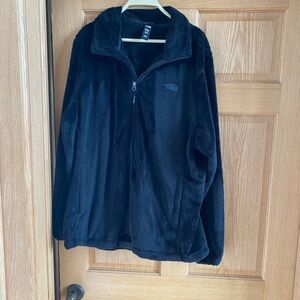 The North Face Oslo Fleece Jacket in HTF size